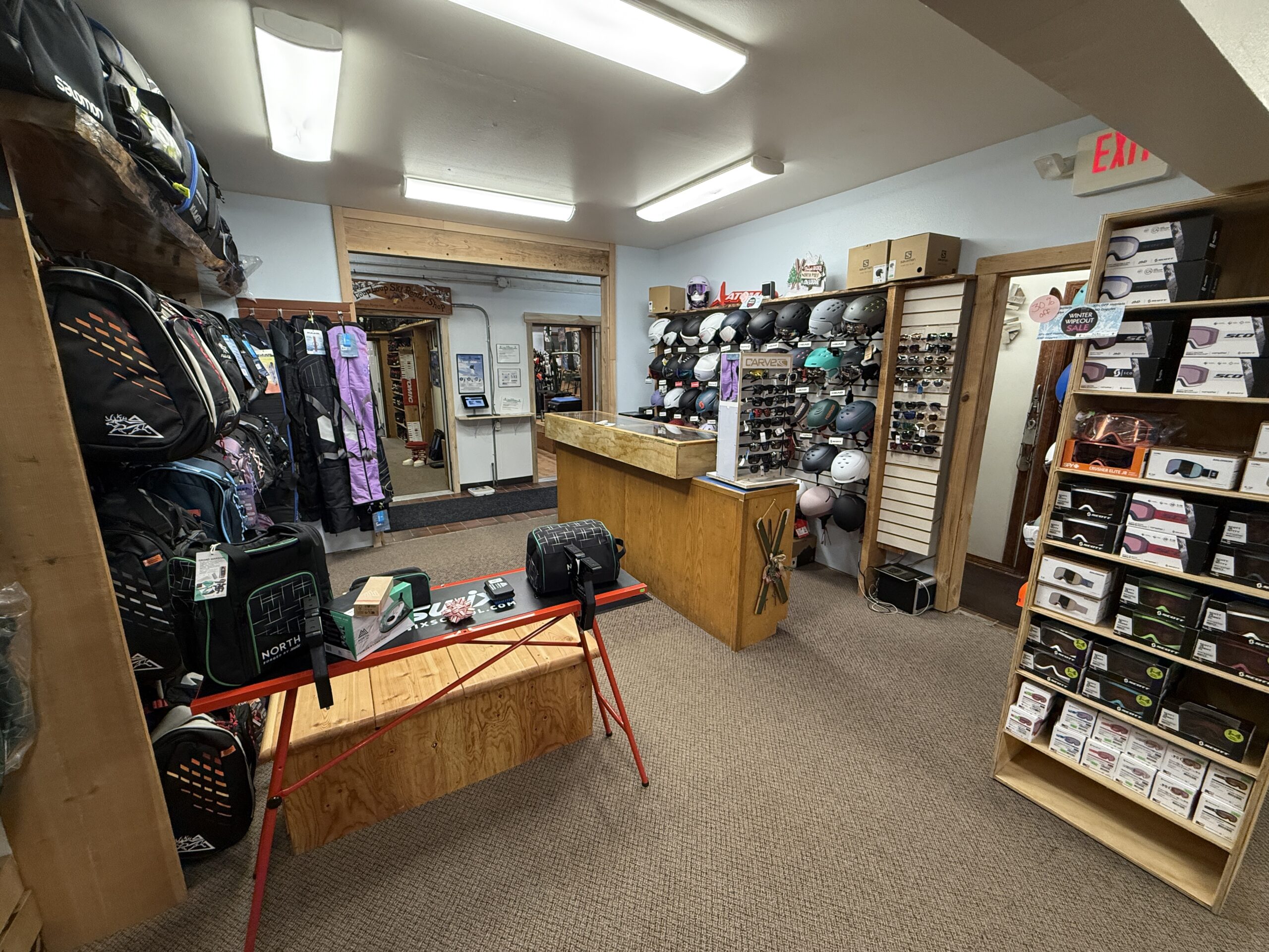 Helmets - Accessories